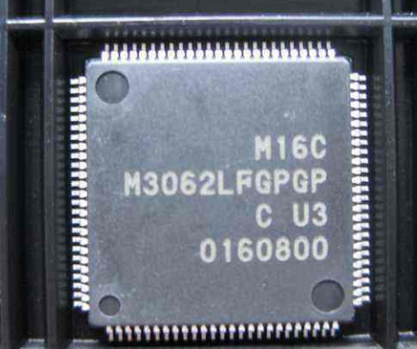 M30260F3AGP