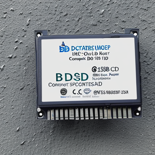  BD-1205D2 隔离式 DC-DC 转换器